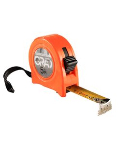 рулетка магнитная Lite с фиксатором 5м×19мм Grad, фото  | SNABZHENIE.com.ua