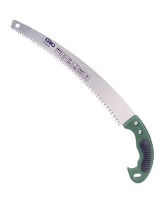 Пила садовая изогнутая 300мм 7TPI GRAD (5023535), фото  | SNABZHENIE.com.ua