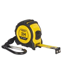 Рулетка магнитная обрезиненная Advanced нейлоновое покрытие 3м×16мм SIGMA (3823131), фото  | SNABZHENIE.com.ua