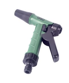 Пистолет-распылитель 2 режима (АВS) GRAD (5012185), фото  | SNABZHENIE.com.ua