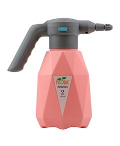 Опрыскиватель аккумуляторный 2л Li-ion FLORA (5002554), фото  | SNABZHENIE.com.ua