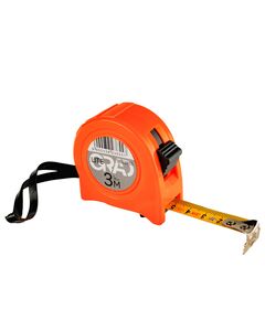 рулетка магнитная Lite с фиксатором 3м×16мм Grad, фото  | SNABZHENIE.com.ua