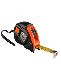 рулетка магнитная Standard 3м×16мм Grad, фото  | SNABZHENIE.com.ua