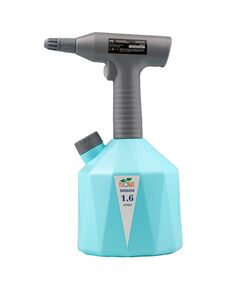 Опрыскиватель аккумуляторный 1.6л Li-ion FLORA (5002474), фото  | SNABZHENIE.com.ua