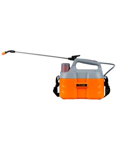 Опрыскиватель аккумуляторный 5л Li-ion FLORA (5001554), фото  | SNABZHENIE.com.ua