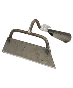 тяпка стальная 200мм заклепочное крепление Grad, фото  | SNABZHENIE.com.ua