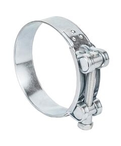 Хомут силовой оцинкованный 24мм &Oslash;86-91мм SIGMA (2509251), фото  | SNABZHENIE.com.ua