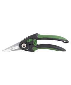 Секатор для цветов 225мм регулятор раскрытия GRAD (5021635), фото  | SNABZHENIE.com.ua