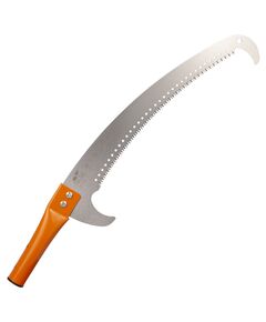 Пила садовая изогнутая с крюком 380мм 7TPI FLORA (5023224), фото  | SNABZHENIE.com.ua