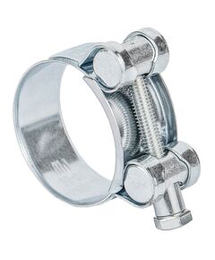 Хомут силовой оцинкованный 20мм &Oslash;38-41мм SIGMA (2509131), фото  | SNABZHENIE.com.ua