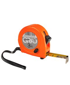 рулетка Start 3м×16мм Grad, фото  | SNABZHENIE.com.ua