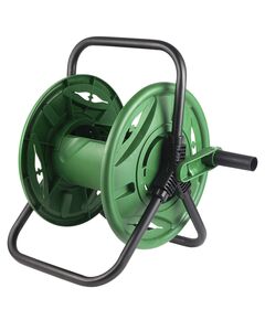 Катушка для шланга 45м ½" GRAD (5017735), фото  | SNABZHENIE.com.ua