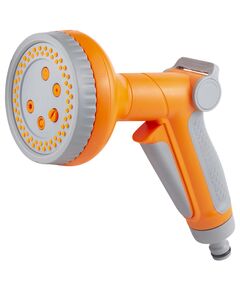 пистолет-распылитель 6 режимов (АВЅ+TPR), фото  | SNABZHENIE.com.ua