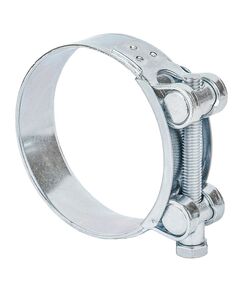 Хомут силовой оцинкованный 24мм &Oslash;74-79мм SIGMA (2509221), фото  | SNABZHENIE.com.ua