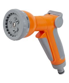 пистолет-распылитель 9 режимов (АВЅ+TPR), фото  | SNABZHENIE.com.ua