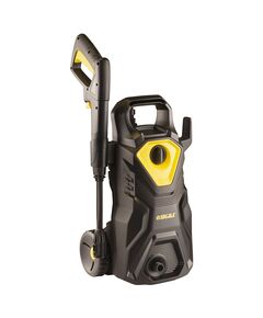 Мийка високого тиску 1500Вт, 115бар, 5.1л/хв, шланг 5.5м SIGMA, фото  | SNABZHENIE.com.ua