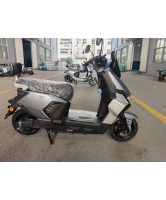 GTM Скутер акумуляторний C-EV 1200, 72В, 1200Вт, Швидкість - 50км/год, фото  | SNABZHENIE.com.ua