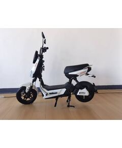 GTM Скутер акумуляторний R-800-S, 60В, 800Вт, Швидкість - 45км/год, запас ходу - 60км, фото  | SNABZHENIE.com.ua