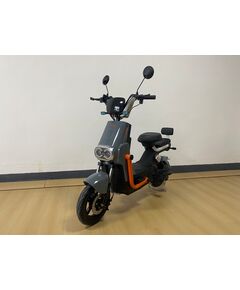 GTM Скутер акумуляторний U-800-D, 60В, 800Вт, Швидкість - 45км/год, запас ходу - 60км, фото  | SNABZHENIE.com.ua