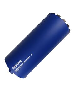 Сверло алмазное DDS-W 212x450-14x1 1/4 UNC Reinforced concrete, фото  | SNABZHENIE.com.ua