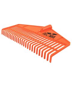 Грабли пластиковые для газона 26 зубцов 420×220мм FLORA (5051524), фото  | SNABZHENIE.com.ua