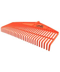 Грабли пластиковые для газона 30 зубцов 580×330мм FLORA (5051554), фото  | SNABZHENIE.com.ua