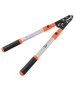 Cучкорез контактный телескопический алюминиевые рукоятки 620-870мм FLORA (5022534), фото  | SNABZHENIE.com.ua