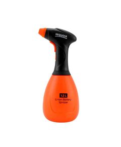 Опрыскиватель аккумуляторный SEQUOIA SBS1.2LC, фото  | SNABZHENIE.com.ua