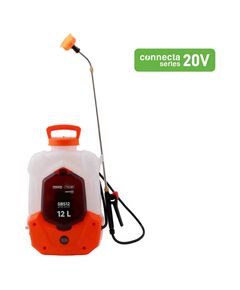 Опрыскиватель аккумуляторный SEQUOIA SBS12-EV, фото  | SNABZHENIE.com.ua
