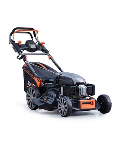 Газонокосилка бензиновая SEQUOIA SPLM5300SVE, фото  | SNABZHENIE.com.ua