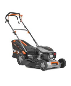 Газонокосилка бензиновая SEQUOIA SPLM4600S, фото  | SNABZHENIE.com.ua