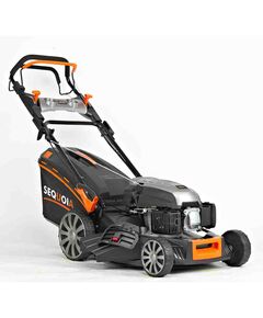 Газонокосилка бензиновая SEQUOIA SPLM5300S, фото  | SNABZHENIE.com.ua