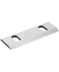 Ніж змінний до бензинового подрібнювача гілок YT-86150 YATO 98 x 37 x 4 мм [30], фото  | SNABZHENIE.com.ua