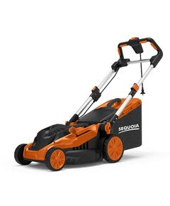 Газонокосилка электрическая SEQUOIA SELM2043, фото  | SNABZHENIE.com.ua