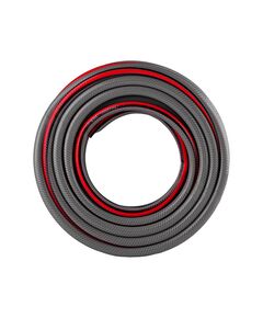 Шланг для поливу 4- х шаровий 1/2 ", 30м, армований PVC   STORM, фото  | SNABZHENIE.com.ua