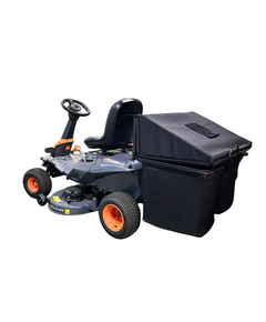 GTM Травозбірник GBK96 до райдера акум. BRM96, фото  | SNABZHENIE.com.ua