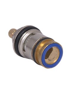 Букса Qtap (23,8x23,8x48,8) для ванны с длинным изливом Crow QTCRO23823848850446, фото  | SNABZHENIE.com.ua