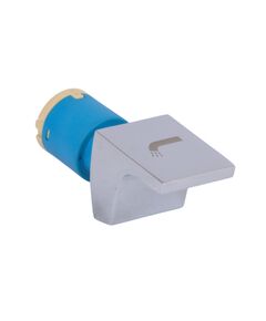 Переключатель на излив Qtap (25x29,3x24,3) для душевой системы Crow QTCRO2529324350448, фото  | SNABZHENIE.com.ua