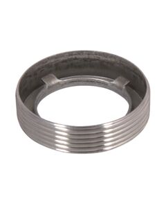 Зажимная гайка картриджа Qtap (31,6x31,6x8,2) для смесителей Crow QTCRO3163168250454, фото  | SNABZHENIE.com.ua