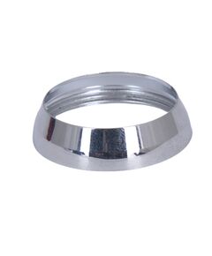 Декоративная накладка картриджа Qtap (34x34x8,5) для смесителей Crow QTCRO34348550456, фото  | SNABZHENIE.com.ua