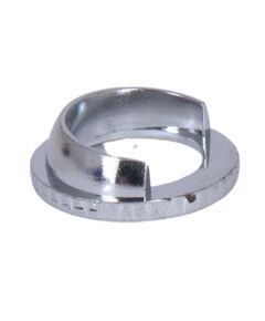 Декоративная накладка буксы Qtap (23,1x23,1x7,9) для душевой системы Crow QTCRO2312317950457, фото  | SNABZHENIE.com.ua