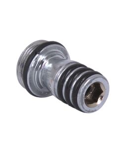 Футорка подключения Qtap (16,4x16,4x27) для душевой системы Crow QTCRO1641642750477, фото  | SNABZHENIE.com.ua