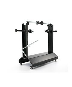 Стойка для балансировки колес мотоцикла с дополнительными регулировками TORIN TRTD-004-06, фото  | SNABZHENIE.com.ua