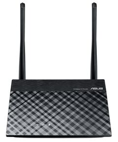 Маршрутизатор ASUS RT-N12E/C1 N300, 1xFE WAN, 4xFE LAN, фото  | SNABZHENIE.com.ua