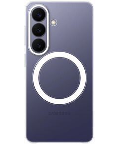 Чохол Samsung для Galaxy S26 (S942), Clear Magnet Case, прозорий, фото  | SNABZHENIE.com.ua