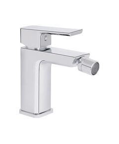 Смеситель для биде  Lidz Dozorca 001AF (k35) Chrome LDDOZ001AFCRM48991, фото  | SNABZHENIE.com.ua