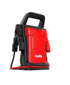 Зарядно-пусковое устройство Telwin DRIVE PRO 2012 12V, фото  | SNABZHENIE.com.ua