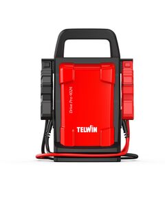 Зарядно-пусковое устройство Telwin DRIVE PRO 4024, 12/24В, фото  | SNABZHENIE.com.ua