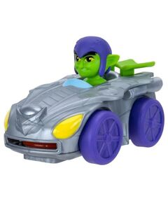 Машинка Spidey Little Vehicle Disc Dashers Зелений Гоблін (Green Goblin), фото  | SNABZHENIE.com.ua