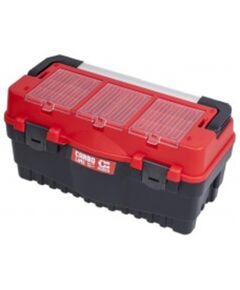 Ящик для інструментів S600 CARBO RED 22" (547x271x278мм), фото  | SNABZHENIE.com.ua